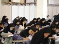 گزارش تصویری آزمون کارشناسی 1401
